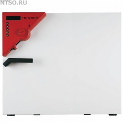 Шкаф сушильный Binder FD 23 - Всё Оборудование.ру : Купить в Интернет магазине для лабораторий и предприятий