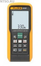 Лазерный дальномер Fluke 424D - Всё Оборудование.ру : Купить в Интернет магазине для лабораторий и предприятий