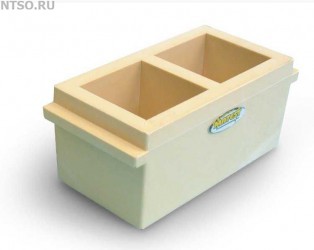 Форма куба C232N - Всё Оборудование.ру : Купить в Интернет магазине для лабораторий и предприятий