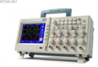 Осциллограф Tektronix TDS2014C - Всё Оборудование.ру : Купить в Интернет магазине для лабораторий и предприятий