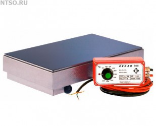 Нагревательная плитка Gestigkeit 22 SR, CERAN - Всё Оборудование.ру : Купить в Интернет магазине для лабораторий и предприятий
