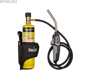 Горелка BERNZOMATIC BZ8250HT со шлангом - Всё Оборудование.ру : Купить в Интернет магазине для лабораторий и предприятий