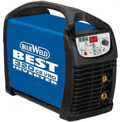 Инвертор BLUEWELD Best 320 CE VRD - Всё Оборудование.ру : Купить в Интернет магазине для лабораторий и предприятий