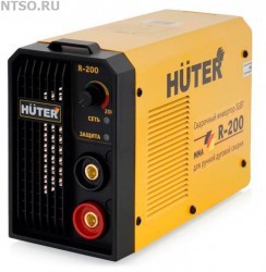 Инвертор HUTER R-200 - Всё Оборудование.ру : Купить в Интернет магазине для лабораторий и предприятий