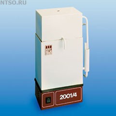 Дистиллятор GFL 2001/4  - Всё Оборудование.ру : Купить в Интернет магазине для лабораторий и предприятий
