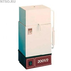 Дистиллятор лабораторный GFL 2001/2 - Всё Оборудование.ру : Купить в Интернет магазине для лабораторий и предприятий