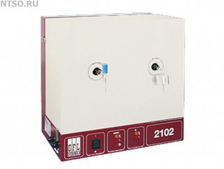 Бидистиллятор GFL 2102 - Всё Оборудование.ру : Купить в Интернет магазине для лабораторий и предприятий