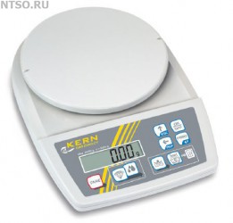 Лабораторные весы Kern EMB 2000-2V - Всё Оборудование.ру : Купить в Интернет магазине для лабораторий и предприятий