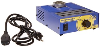 Предварительный нагреватель Hakko FR-830 ESD - Всё Оборудование.ру : Купить в Интернет магазине для лабораторий и предприятий