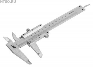 Штангенциркуль ШЦ-1-125 0.1 кл.2 КЛБ - Всё Оборудование.ру : Купить в Интернет магазине для лабораторий и предприятий