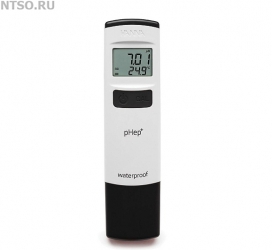 Карманный pH-тестер HI98108 pHep + - Всё Оборудование.ру : Купить в Интернет магазине для лабораторий и предприятий