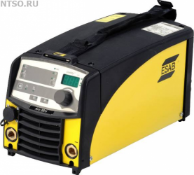 Инвертор ESAB Caddy Arc 151i, A33 - Всё Оборудование.ру : Купить в Интернет магазине для лабораторий и предприятий