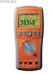 Мультиметр APPA 505 - Всё Оборудование.ру : Купить в Интернет магазине для лабораторий и предприятий