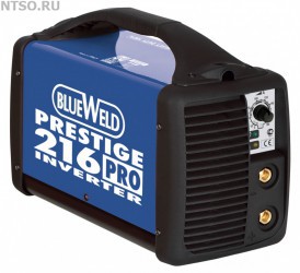 Инвертор BLUEWELD Prestige 216 PRO - Всё Оборудование.ру : Купить в Интернет магазине для лабораторий и предприятий