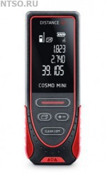 Лазерный дальномер ADA Cosmo Mini 40 - Всё Оборудование.ру : Купить в Интернет магазине для лабораторий и предприятий