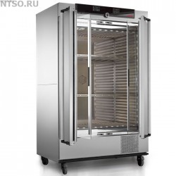 Охлаждающий инкубатор Memmert ICP260 компрессорного типа - Всё Оборудование.ру : Купить в Интернет магазине для лабораторий и предприятий
