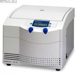 Центрифуга лабораторная Sigma 2-6  малого объема - Всё Оборудование.ру : Купить в Интернет магазине для лабораторий и предприятий