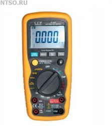 Мультиметр CEM AT-9955 - Всё Оборудование.ру : Купить в Интернет магазине для лабораторий и предприятий