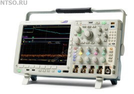 Осциллограф Tektronix MDO4054C - Всё Оборудование.ру : Купить в Интернет магазине для лабораторий и предприятий