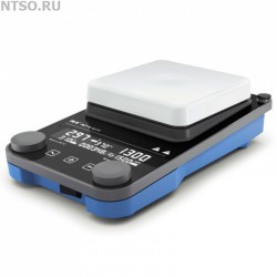 Мешалка магнитная IKA RCT 5 digital  - Всё Оборудование.ру : Купить в Интернет магазине для лабораторий и предприятий