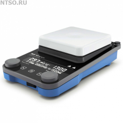 Мешалка магнитная IKA RCT 5 digital  - Всё Оборудование.ру : Купить в Интернет магазине для лабораторий и предприятий