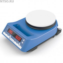 Мешалка магнитная IKA RH digital white  - Всё Оборудование.ру : Купить в Интернет магазине для лабораторий и предприятий