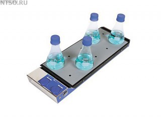 Мешалка магнитная IKA RT 10 power  - Всё Оборудование.ру : Купить в Интернет магазине для лабораторий и предприятий