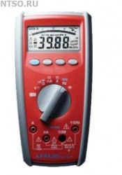 Мультиметр APPA 98II - Всё Оборудование.ру : Купить в Интернет магазине для лабораторий и предприятий