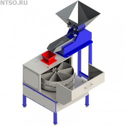 Агрегат вращающийся делительный АВД - Всё Оборудование.ру : Купить в Интернет магазине для лабораторий и предприятий