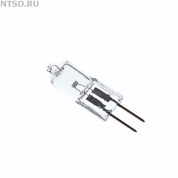 Лампа галогеновая 6V/30W G4 - Всё Оборудование.ру : Купить в Интернет магазине для лабораторий и предприятий