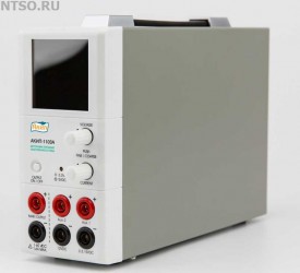 Источник питания АКИП-1101A - Всё Оборудование.ру : Купить в Интернет магазине для лабораторий и предприятий
