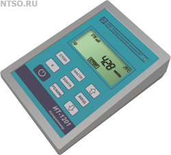 ИТ-1201 Нитратомер лабораторный - Всё Оборудование.ру : Купить в Интернет магазине для лабораторий и предприятий