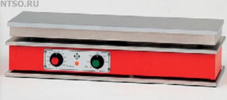 Нагревательная плитка Gestigkeit HB 300, 610 x 160 мм - Всё Оборудование.ру : Купить в Интернет магазине для лабораторий и предприятий