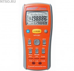 Измеритель RLC APPA 701 - Всё Оборудование.ру : Купить в Интернет магазине для лабораторий и предприятий