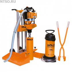 GOLZ KB-400 - Всё Оборудование.ру : Купить в Интернет магазине для лабораторий и предприятий