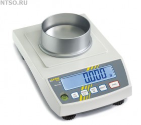 Лабораторные весы Kern PCB 100-3 - Всё Оборудование.ру : Купить в Интернет магазине для лабораторий и предприятий