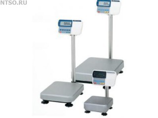 Весы платформенные HW-200KС - Всё Оборудование.ру : Купить в Интернет магазине для лабораторий и предприятий
