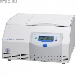 Центрифуга лабораторная Sigma 2-16KL с охлаждением - Всё Оборудование.ру : Купить в Интернет магазине для лабораторий и предприятий