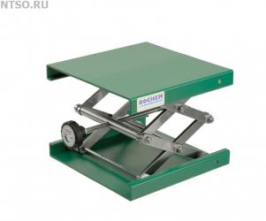 Подъемный столик Bochem 100x100 мм,11015 - Всё Оборудование.ру : Купить в Интернет магазине для лабораторий и предприятий