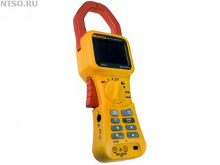 Клещи Fluke 345 - Всё Оборудование.ру : Купить в Интернет магазине для лабораторий и предприятий