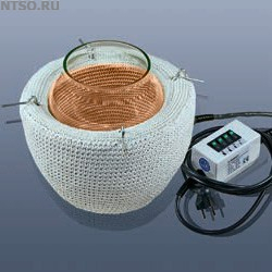 Колбонагреватель SAF (Kletti) KM-GF 2 л  - Всё Оборудование.ру : Купить в Интернет магазине для лабораторий и предприятий