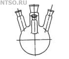 Колба КГУ-4-4000-29-29-29-14 - Всё Оборудование.ру : Купить в Интернет магазине для лабораторий и предприятий