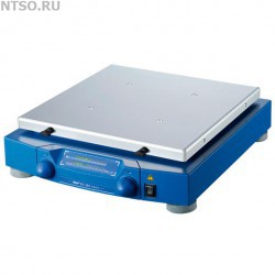 Шейкер IKA KS 260 control  - Всё Оборудование.ру : Купить в Интернет магазине для лабораторий и предприятий