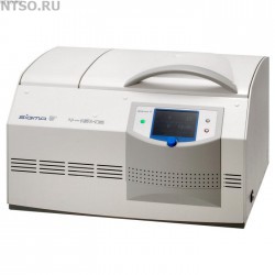 Центрифуга лабораторная Sigma 4-16KS с охлаждением - Всё Оборудование.ру : Купить в Интернет магазине для лабораторий и предприятий