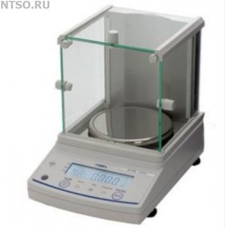 Лабораторные весы ViBRA AB-323RCE - Всё Оборудование.ру : Купить в Интернет магазине для лабораторий и предприятий