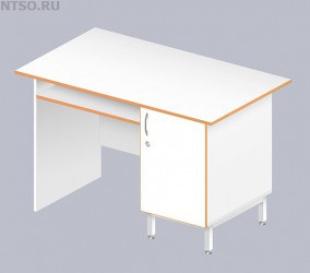 Стол письменный ЛАБ-1200 СП - Всё Оборудование.ру : Купить в Интернет магазине для лабораторий и предприятий