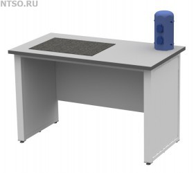 Стол для весов ЛАБ-PRO СВ 120.65.75 ЭГ30 - Всё Оборудование.ру : Купить в Интернет магазине для лабораторий и предприятий