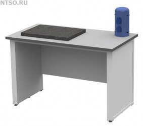 Стол для весов ЛАБ-PRO СВ 120.65.75 ЭГ - Всё Оборудование.ру : Купить в Интернет магазине для лабораторий и предприятий