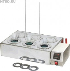 LB-161 Водяная лабораторная баня - Всё Оборудование.ру : Купить в Интернет магазине для лабораторий и предприятий