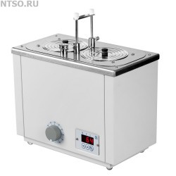 ЛБ22 Лабораторная баня 5л - Всё Оборудование.ру : Купить в Интернет магазине для лабораторий и предприятий